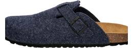 Vorschau: LICO Herren Sandalen Bioline Clog Nature