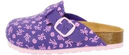 Vorschau: LICO Kinder Pantolette Bioline Clog Kids