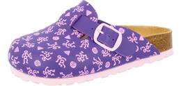 Vorschau: LICO Kinder Pantolette Bioline Clog Kids