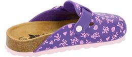 Vorschau: LICO Kinder Pantolette Bioline Clog Kids
