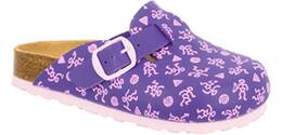 Vorschau: LICO Kinder Pantolette Bioline Clog Kids