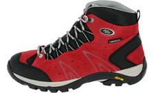 Vorschau: BRÜTTING Herren Trekkingstiefel Mount Bona High