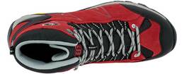 Vorschau: BRÜTTING Herren Trekkingstiefel Mount Bona High