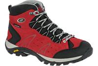 Vorschau: BRÜTTING Herren Trekkingstiefel Mount Bona High