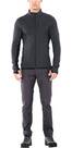 Vorschau: ICEBREAKER Herren Fleecejacke "Descender Long Sleeve Zip"