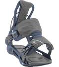 Vorschau: FLOW Snowboardbindung "Mayon"