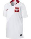 Vorschau: NIKE Kinder Fußballtrikot "Poland Stadium Home" WM 2018