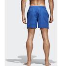 Vorschau: ADIDAS Herren Checkered Badeshorts