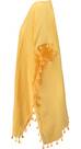 Vorschau: SEAFOLLY Damen Strandkleid "Amnesia Kaftan"