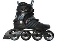 Vorschau: K2 Damen Inlineskates "Alexis 84 Speed Alu"