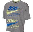 Vorschau: NIKE Lifestyle - Textilien - T-Shirts T-Shirt Damen