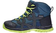 Vorschau: McKINLEY Kinder Trekkingstiefel Santiago Pro AQX