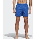 Vorschau: ADIDAS Herren Checkered Badeshorts