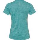 Vorschau: ODLO Damen T-shirt s/s crew neck ZEROWEIG