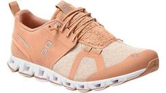 Vorschau: ON Damen Laufschuhe "Cloud Terry"