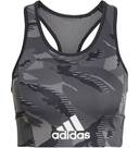 Vorschau: ADIDAS Damen BH W CAMO BT