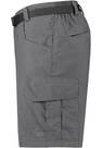 Vorschau: McKINLEY Herren Wandershorts "Ajo III" Tapered Fit