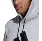 Vorschau: ADIDAS Herren Sweatshirt "Must Haves Badge of Sport"