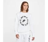 Vorschau: NIKE Herren Sweatshirt M NSW JDI FLC CREW