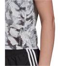 Vorschau: adidas Damen Primeblue Fast Graphic T-Shirt