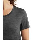 Vorschau: ICEBREAKER Damen Shirt W Tech Lite II SS Tee