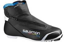 Vorschau: SALOMON Herren Langlaufschuhe "RC8 Prolink"