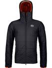 Vorschau: ORTOVOX Herren Funktionsjacke SWISSWOOL ZINAL JACKET M