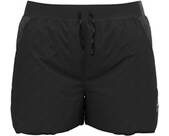 Vorschau: ODLO Damen Shorts RUN EASY S-THERMIC