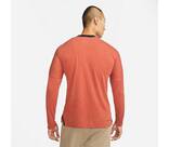 Vorschau: NIKE Herren Sweatshirt M NP DF NPC ADV TOP