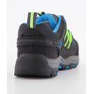 Vorschau: CMP Kinder Trekkinghalbschuhe KIDS RIGEL LOW TREKKING SHOES WP
