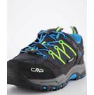 Vorschau: CMP Kinder Trekkinghalbschuhe KIDS RIGEL LOW TREKKING SHOES WP