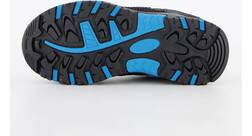 Vorschau: CMP Kinder Trekkinghalbschuhe KIDS RIGEL LOW TREKKING SHOES WP