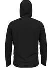 Vorschau: ODLO Herren Lauf-Sweatshirt "Millenium Hoody Midlayer"