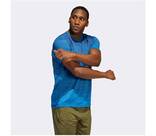 Vorschau: ADIDAS Herren Trainingsshirt GRADIENT