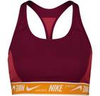 Vorschau: NIKE Damen Top W NK DF SWSH LOGO BRA