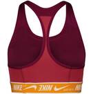 Vorschau: NIKE Damen Top W NK DF SWSH LOGO BRA