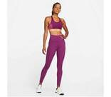 Vorschau: NIKE Damen Top W NK DF SWSH LOGO BRA