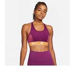 Vorschau: NIKE Damen Top W NK DF SWSH LOGO BRA