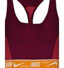 Vorschau: NIKE Damen Top W NK DF SWSH LOGO BRA