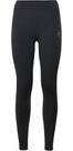 black - odlo concrete grey