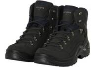 Vorschau: LOWA Herren Multifunktionsstiefel Herren Trekkingschuhe Renegade S Mid GTX M´s