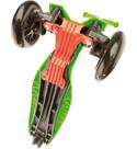 Vorschau: MICRO Kinder Scooter/Kickboard Maxi Micro lemon green T-Lenker