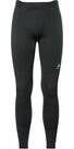 black - odlo concrete grey