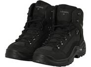 Vorschau: LOWA Herren Multifunktionsstiefel Herren Wanderschuhe Renegade GTX Wide