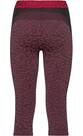 Vorschau: ODLO Damen Funktionsunterhose "Performance Blackcomb Warm" 3/4-Länge