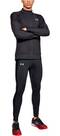 Vorschau: UNDER ARMOUR Herren Lauftights "ColdGear"