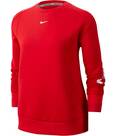 Vorschau: NIKE Damen Sweatshirt "Pro Womens Fleece Top"