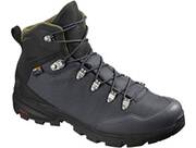 Vorschau: SALOMON Herren Trekkingschuhe "OUTback 500 GTX"