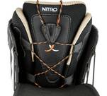 Vorschau: NITRO Damen Snowboard Softschuhe "Cuda Tls Boot 20"