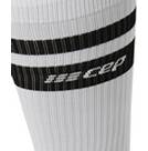 Vorschau: CEP Herren Kompressisonssocken "80s Compression Socks"